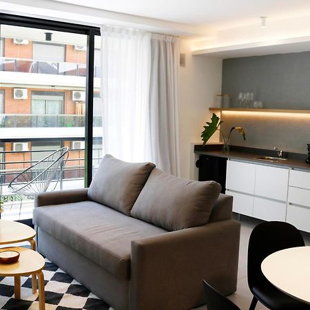 Own Palermo Apartamento Buenos Aires Exterior foto